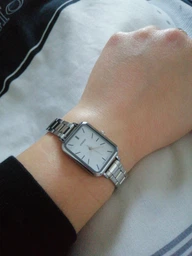 Жіночий годинник CASIO LTP-V009D-2E фото від покупців 3