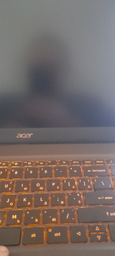 Ноутбук Acer Aspire 7 A715-76G-51C4 (NH.QN4EU.003) Charcoal Black / Intel Core i5-12450H / RAM 8 ГБ / SSD 512 ГБ / nVidia GeForce RTX 2050, 4 ГБ / Подсветка клавиатуры