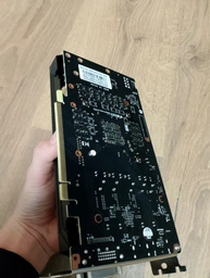 Видеокарта ARKTEK GeForce GTX 1660 Ti 6GB (AKN1660TID6S6GH1) фото от покупателей 2