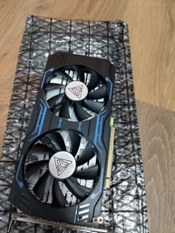 Видеокарта ARKTEK GeForce GTX 1660 Ti 6GB (AKN1660TID6S6GH1) фото от покупателей 1