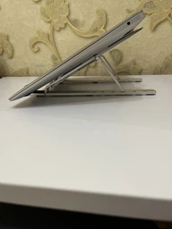 Подставка для ноутбука OfficePro LS320S Aluminum alloy Silver фото от покупателей 9