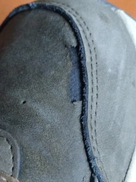 Черевики Skechers Benago 10 (43) Хакі 66199OLV