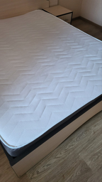 Матрац Come-for Roll Innovation CocoRoll 140x200 см (2560451402009) фото від покупців 10