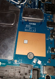 Накопичувач SSD M.2 2242 500GB Transcend (TS500GMTS425S) фото от покупателей 7