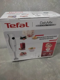 Блендер TEFAL Dailymix HB533138 фото от покупателей 4