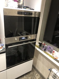 Мікрохвильовка Whirlpool MBNA910X