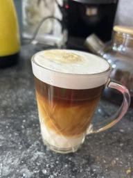 Кофе в капсуле Gimoka Cappuccino, 1+1 шт. Dolce Gusto фото от покупателей 1