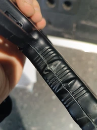 Газовая Зажигалка В Виде Пистолета "GLOCK"
