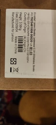 Ноутбук Lenovo LOQ 15IRH8 (82XV00K7RA) Storm Grey / 15.6" IPS Full HD 144 Гц / Intel Core i5-12450H / RAM 16 ГБ / SSD 512 ГБ / nVidia GeForce RTX 4050 / 4-Zone RGB Подсветка клавиатуры / Зарядка через Type-C фото от покупателей 12