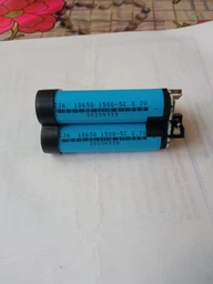 Аккумуляторная батарея для инструмента RZTK BT 12 LI-ION RD/SDR фото от покупателей 10