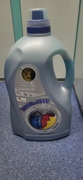 Гель для прання Wash & Free Universal 5 л фото від покупців 10