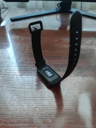 Силіконовий ремінець BeCover для Xiaomi Mi Smart Band 7 Pro Orange (BC_708601)