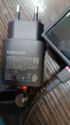 Кабель Baseus Cafule Type-C 3A PD 2.0 60W Flash Charging 2.0 м Red/Black (CATKLF-H91) фото от покупателей 17