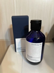 Увлажняющий тонер-эссенция Pyunkang Yul Essence Toner 30 мл (8809486681329) фото от покупателей 5