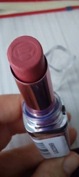 Помада-бальзам для губ L'oreal Paris Glow Paradise Balm-in-Lipstick 112 Розовый нюд 3.8 г (3600523465262) фото от покупателей 3