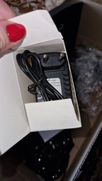 Кришка для акваріума ТМ Природа 60х30см LED овальна фото від покупців 2