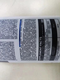 Креатин моногідрат OstroVit Creatine Monohydrate Tabs 3000 300 таблеток фото від покупців 10