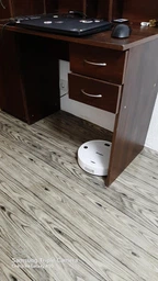 Робот пилосос dyxon megavac 1200 white