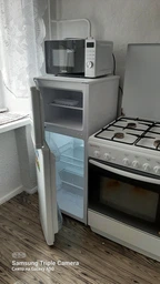 Микроволновая печь Gorenje MO20A4W / 20 л/800 Вт./электронное упр./LED-дисплей/белая (MO20A4W) фото от покупателей 2