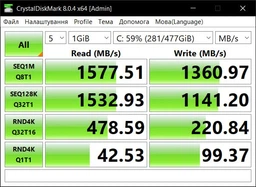 Накопитель SSD M.2 2280 NVME (PCIe 3.0 x4) 1TB KingCell Lite KC-T1000nM28 TLC R2100MBs W1600MBs фото от покупателей 2