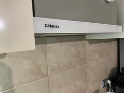 Витяжка Hansa телескопічна, 60см, 270м3ч, нерж (OTP6233IH) фото от покупателей 3