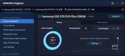 Радиатор для SSD be quiet! MC1 PRO (BZ003) фото от покупателей 1