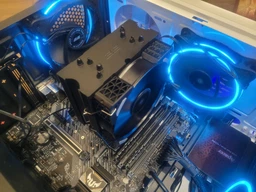 Кулер 2E Gaming Air Cool (ACN120-S) фото от покупателей 3