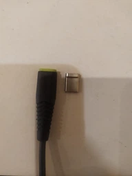 Кабель Intaleo CBFLEXT1 USB-A to Type-C 1.2 м 28W Black (1283126487484) фото от покупателей 4