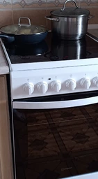 Плита Indesit IS5V4PHW/E (IS5V4PHW/E)