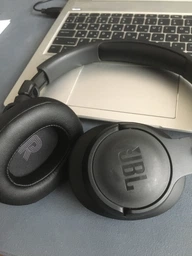 Навушники JBL Tune 720BT Blue (JBLT720BTBLU)