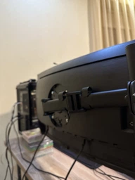 Кронштейн ITech MBS-03F Black фото від покупців 12