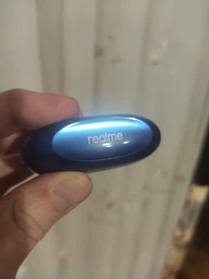 Навушники Realme Buds Air 3 Starry Blue (RMA2105) (6671805)