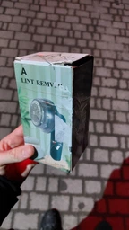 Беспроводная машинка для удаления катышек Lemex Lint Trimmer Зеленый с зарядкой от Usb (1005LLTKTSHK) CLS55