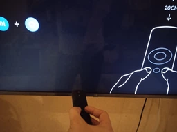 Пульт для телевизоров Xiaomi XMRM-007 Ver.2 Mi TV голосовое управление [Bluetooth] - 2650
