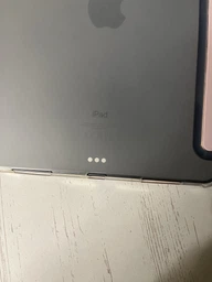 Чехол Fruct Magnetic для iPad Pro 11 (2020-2022) Магнитный С подставкой Розовый фото от покупателей 3