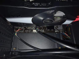 Відеокарта ASUS GeForce GTX 1060 (3 ГБ, GDDR5, 192 біт, 1506/8008 МГц, DVI, HDMI, DPort) Б/В