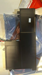 Акумулятор (батарея) для ноутбука Lenovo L17M3PG1, L17L3PG1, L17C3PG1, L17M3PG3 ( 48818 )