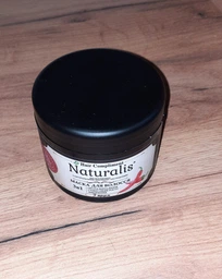 Маска з перцем 3 в 1 Проти випадіння, стимуляція росту та зміцнення Hair Compliment Naturalis 500 мл. фото від покупців 19