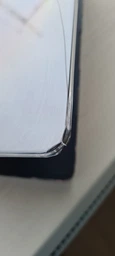 Чохол для MacBook Air 13.6" M2 ( Model - A2681 ) Матовий, Серый фото от покупателей 4