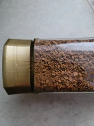 Растворимый сублимированный кофе Tesoro Espresso Finesse&Aroma 500 г фото от покупателей 2