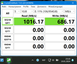 SSD диск Kingston XS2000 Portable 1TB USB 3.2 Gen2 (2x2) Type-C IP55 3D NAND (SXS2000/1000G) фото от покупателей 8