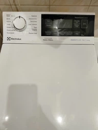 Стиральная машина Electrolux EW7TN3362U[98008] фото от покупателей 13