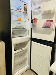 Холодильник Whirlpool W7X 82I K фото від покупців 10