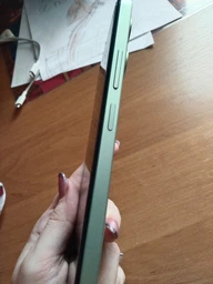 Мобільний телефон Xiaomi Redmi 13C 8/256GB Midnight Black (1017658) фото від покупців 5