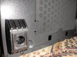 Корпус RZTK PcCooler Master RP300 Mesh ARGB 4F фото от покупателей 2