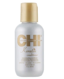 Кондиционер CHI Keratin для поврежденных волос 355 мл (633911728871) фото от покупателей 1