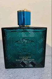 Versace Eros парфюмированная вода для мужчин фото от покупателей 4