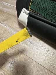 Ігрове крісло Hator Sport Essential Stealth (HTC-905) фото від покупців 1
