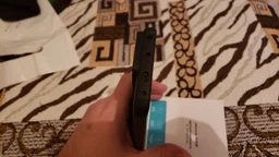 Чохол зі шторкою для камери NILLKIN CamShield Pro для Xiaomi Redmi Note 13 Pro+ - Black фото від покупців 4