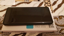 Чохол зі шторкою для камери NILLKIN CamShield Pro для Xiaomi Redmi Note 13 Pro+ - Black
